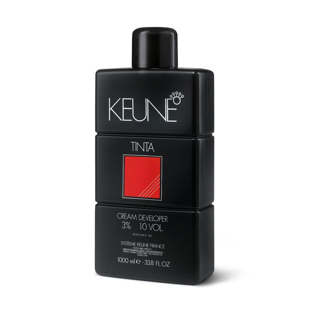 Keune Tinta Color Developer 10