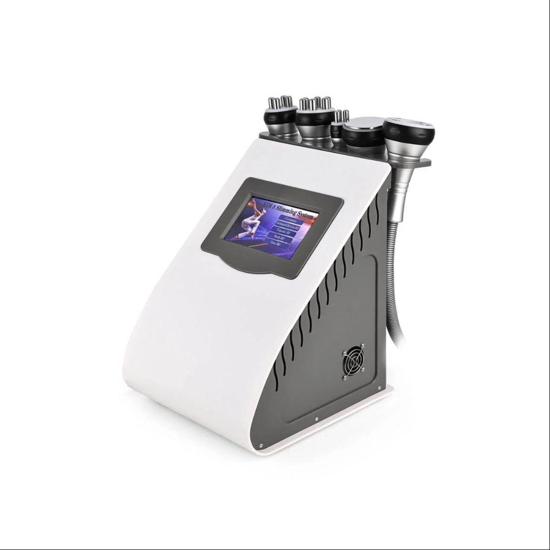 5 in 1 Cavitation Machine