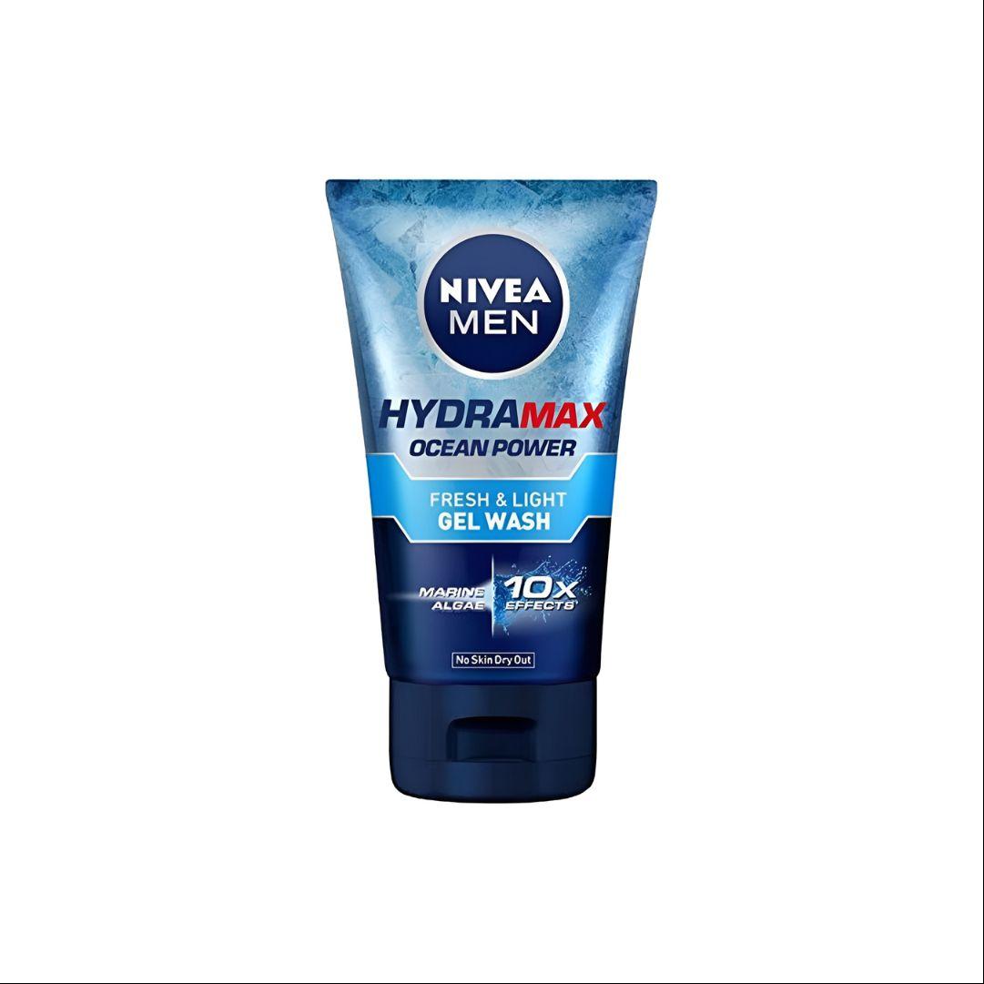 Nivea Men Hydra Max Ocean Powe