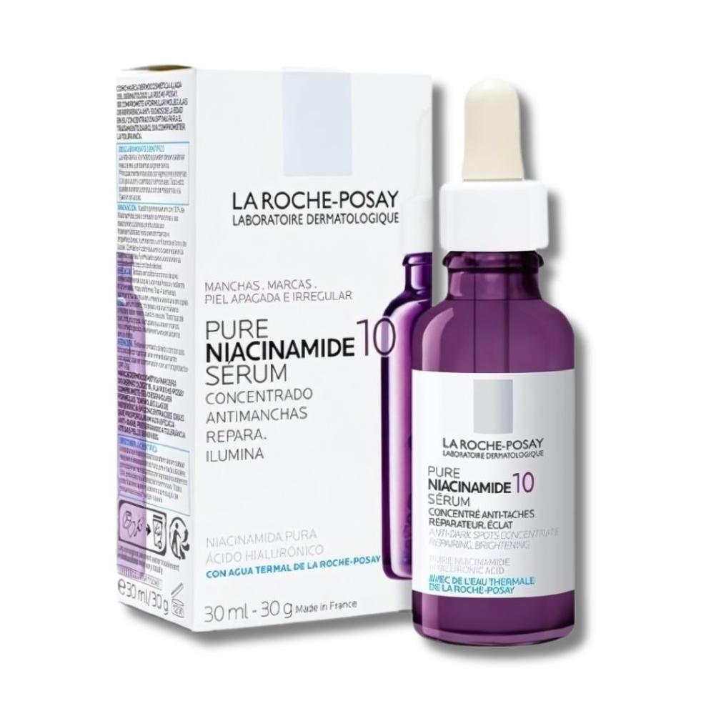 La Roche Posay Pure Niacinamide 10 Serum 30ml