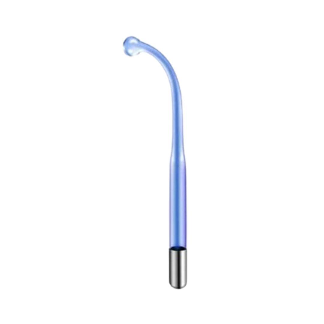 High Frequency Bent Tube