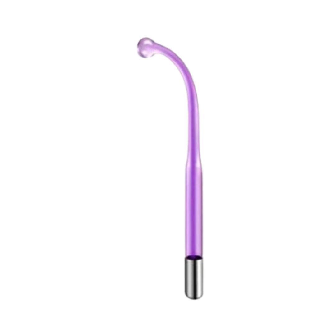 High Frequency Bent Tube