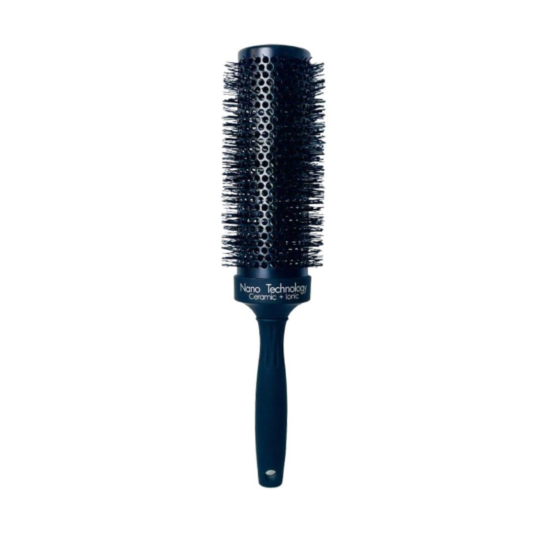 Nano Technology Ceramic + Ionic Hair Long Brush