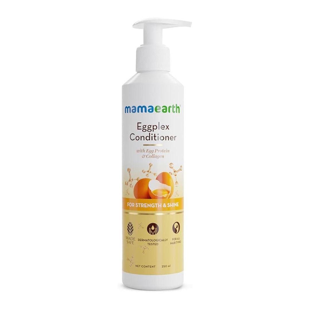 Mamaearth Eggplex Conditioner