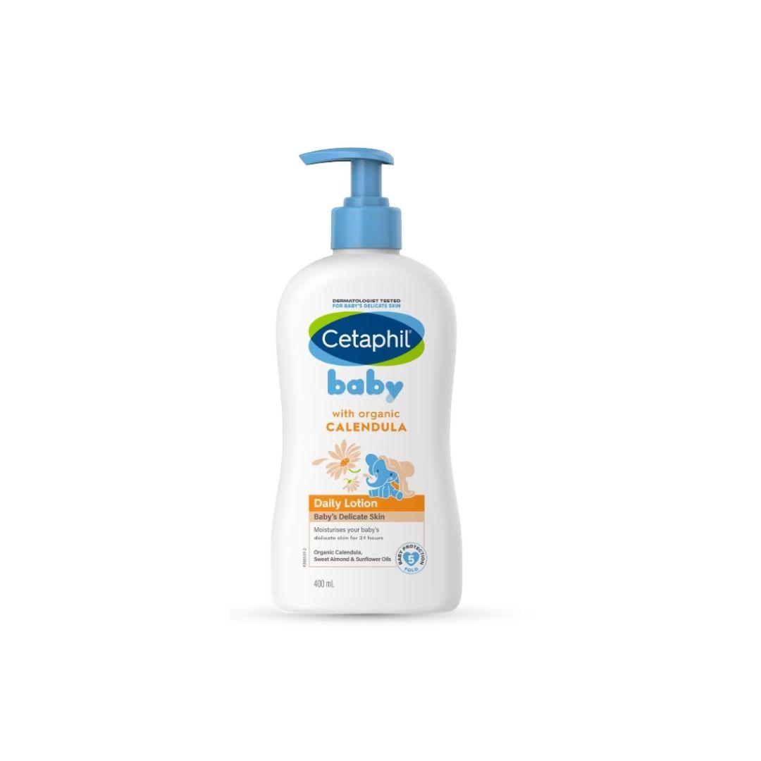 Cetaphil Baby With Calendula D