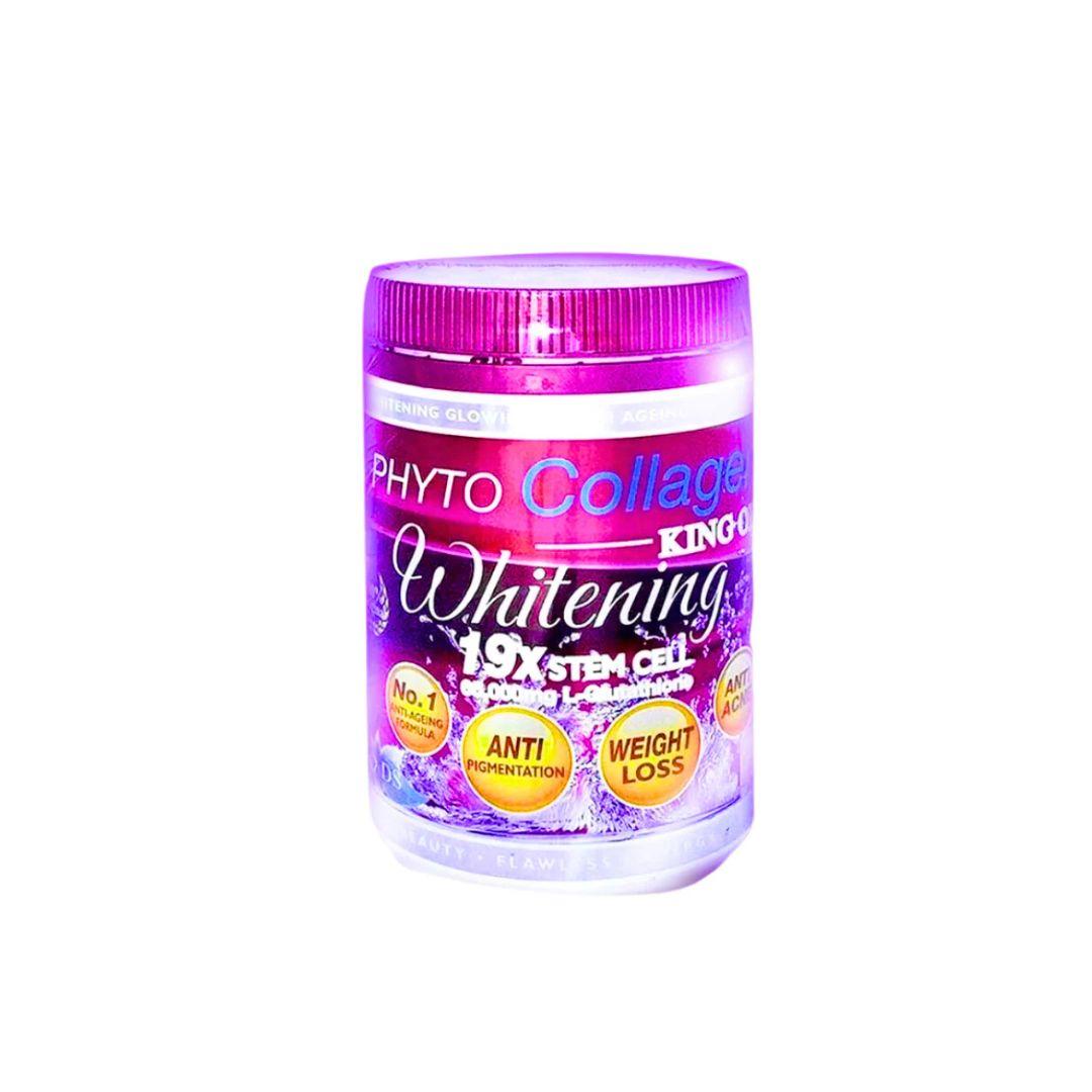 Phyto Collagen King of Whiteni