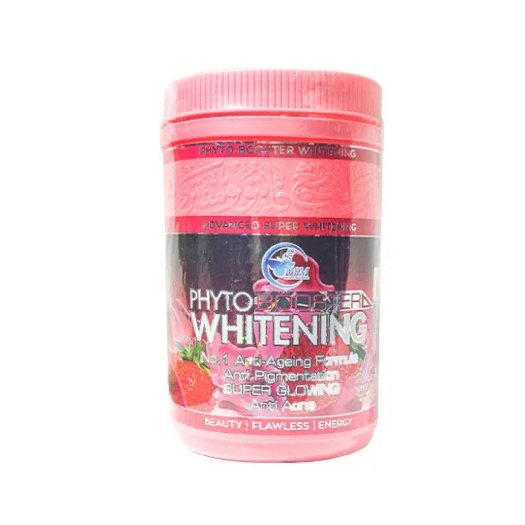 Phyto Booster Whitening Collag