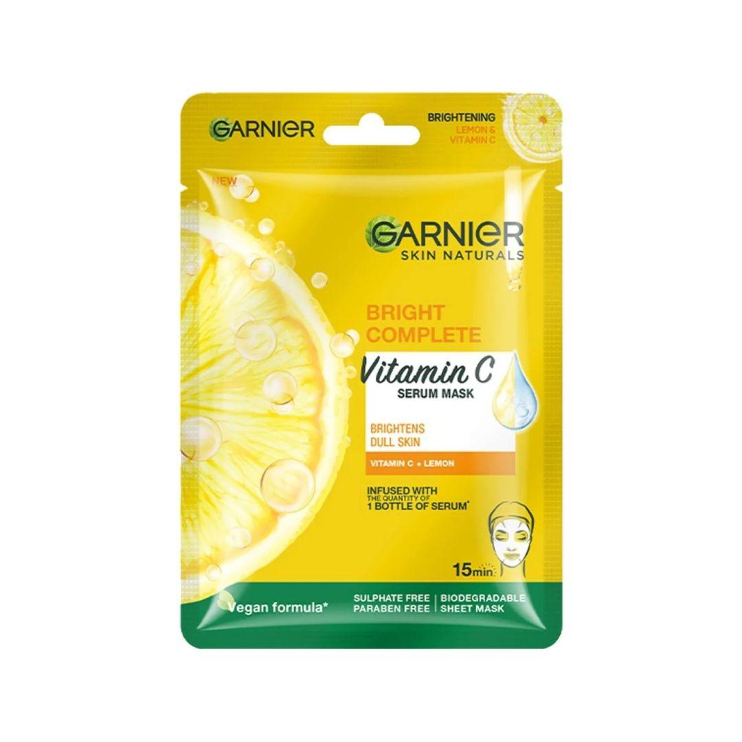 Garnier Bright Complete Vitami
