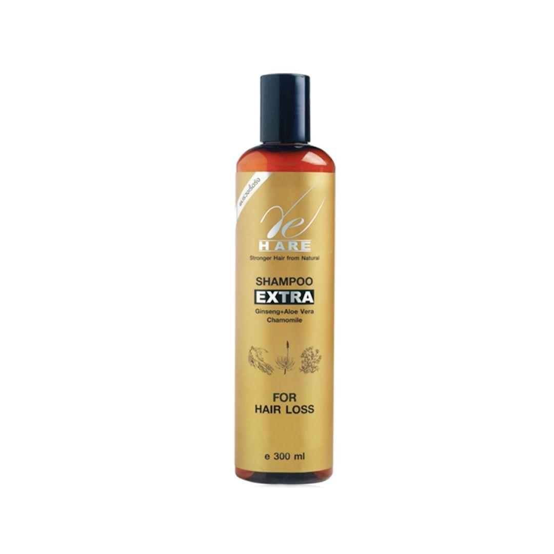 RE Hare Hair Loss Extra Shampo