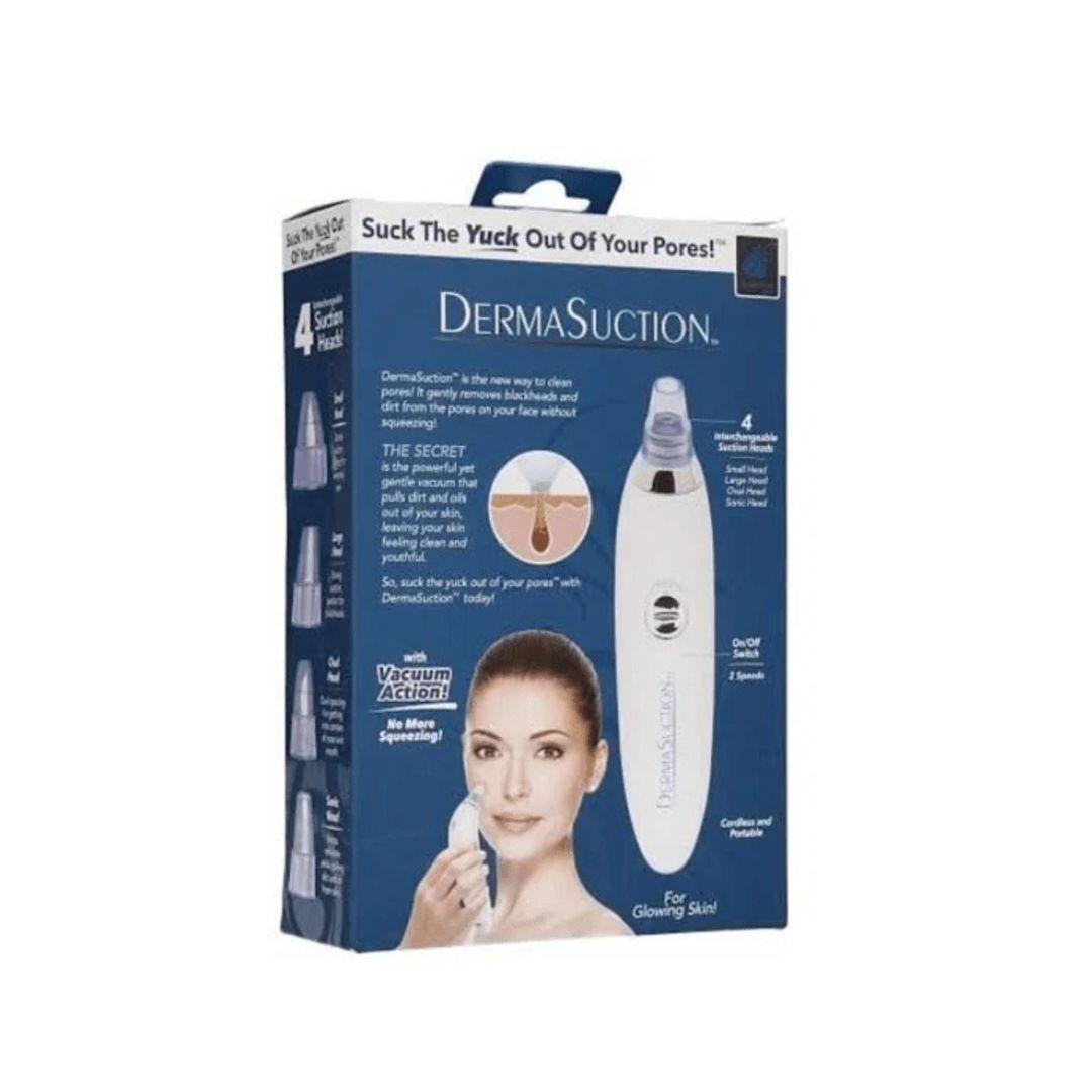 Derma Suction Pore Cleaning De
