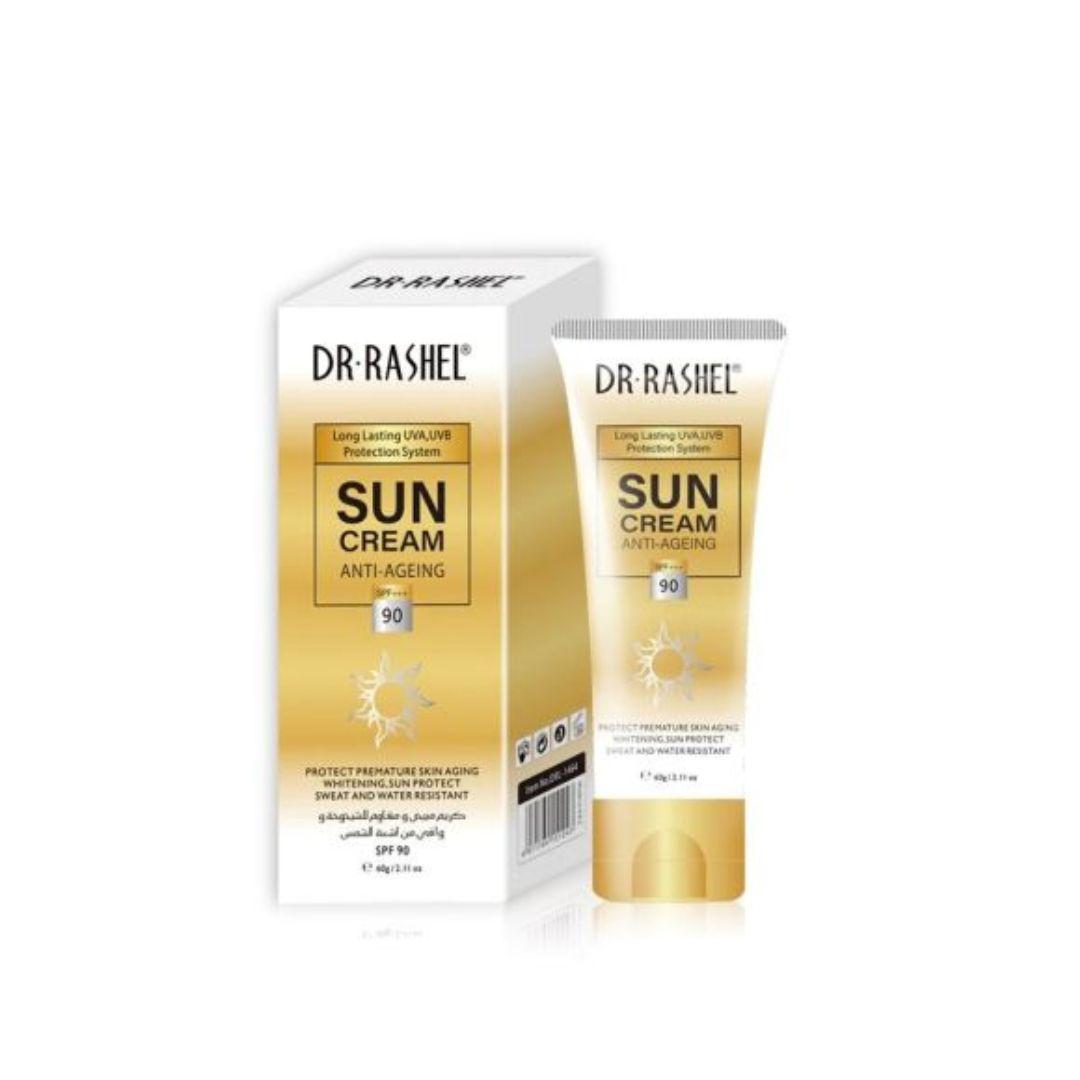 Dr. Rashel Anti Aging Sun Crea