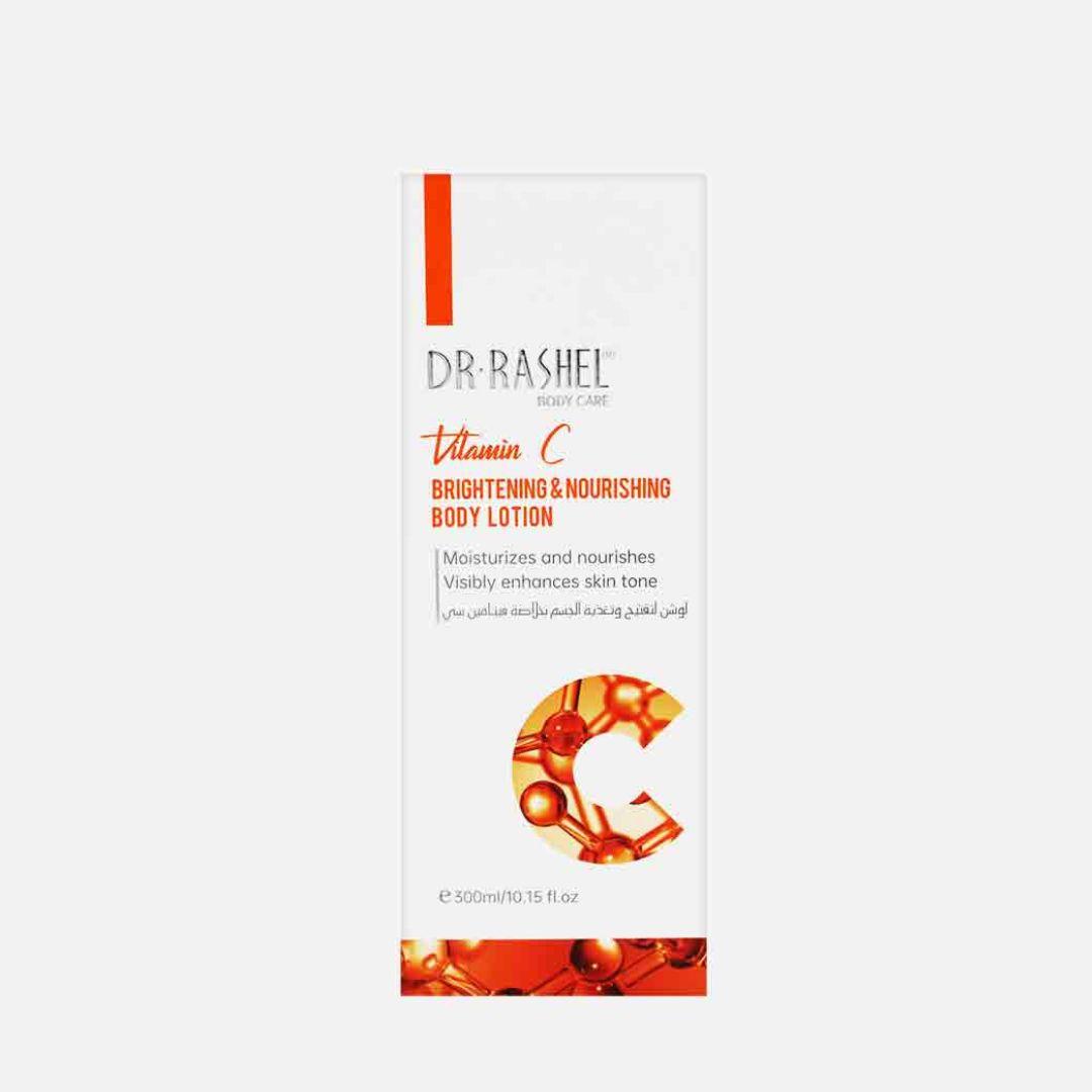 Dr.Rashel Vitamin C Body Lotio