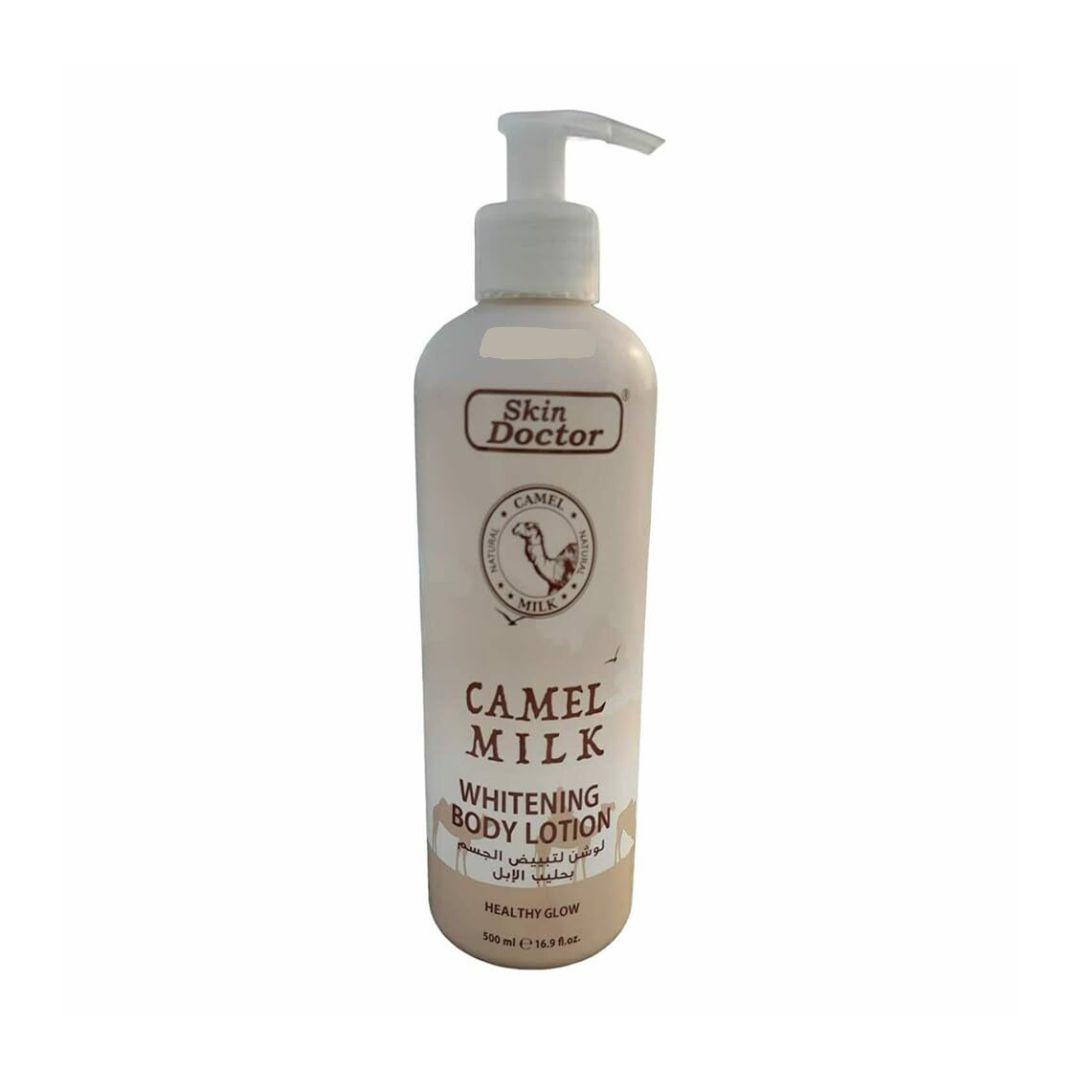 Skin Doctor Camel Milk Whiteni
