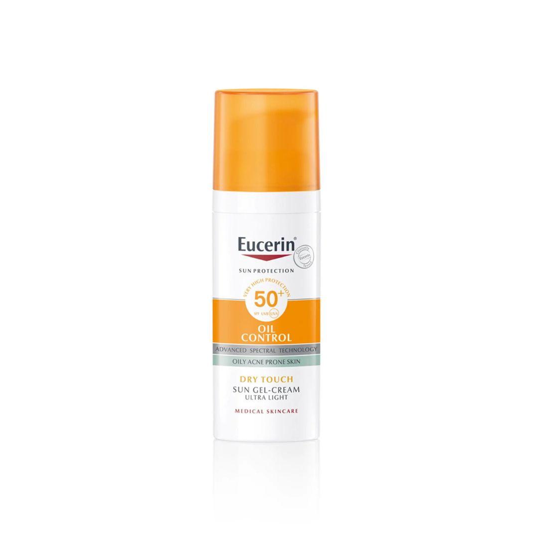 Eucerin Sun Protection SPF 50 Oil Control