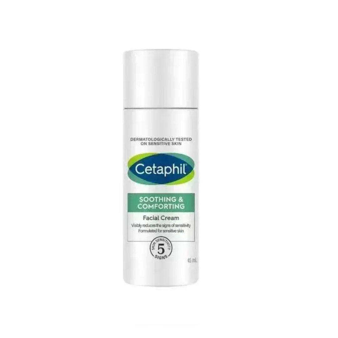 Cetaphil Soothing and Comforti