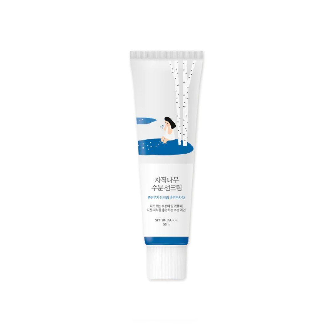 Birch Moisturizing Sunscreen