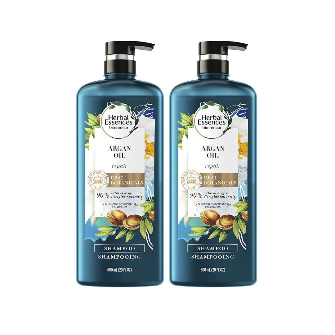 Herbal Essences Argan Oil Of M
