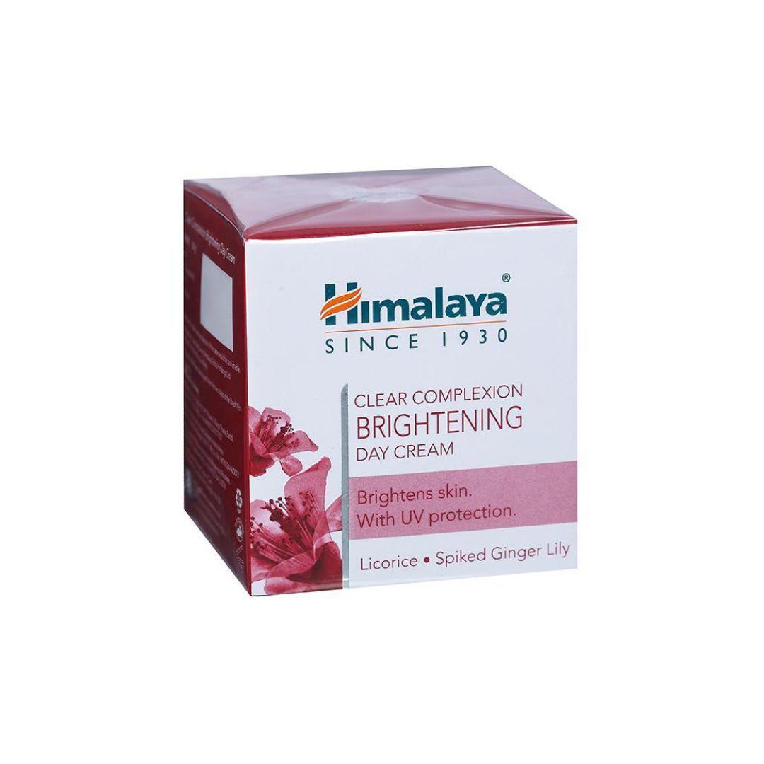 Himalaya Clear Complexion Brightening Day Cream
