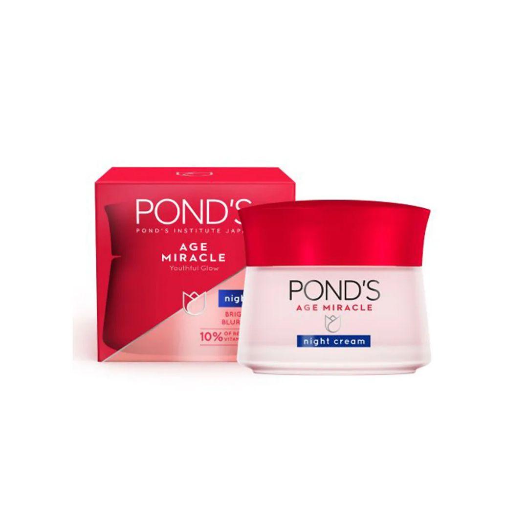 Ponds Age Miracle Youthful Glo