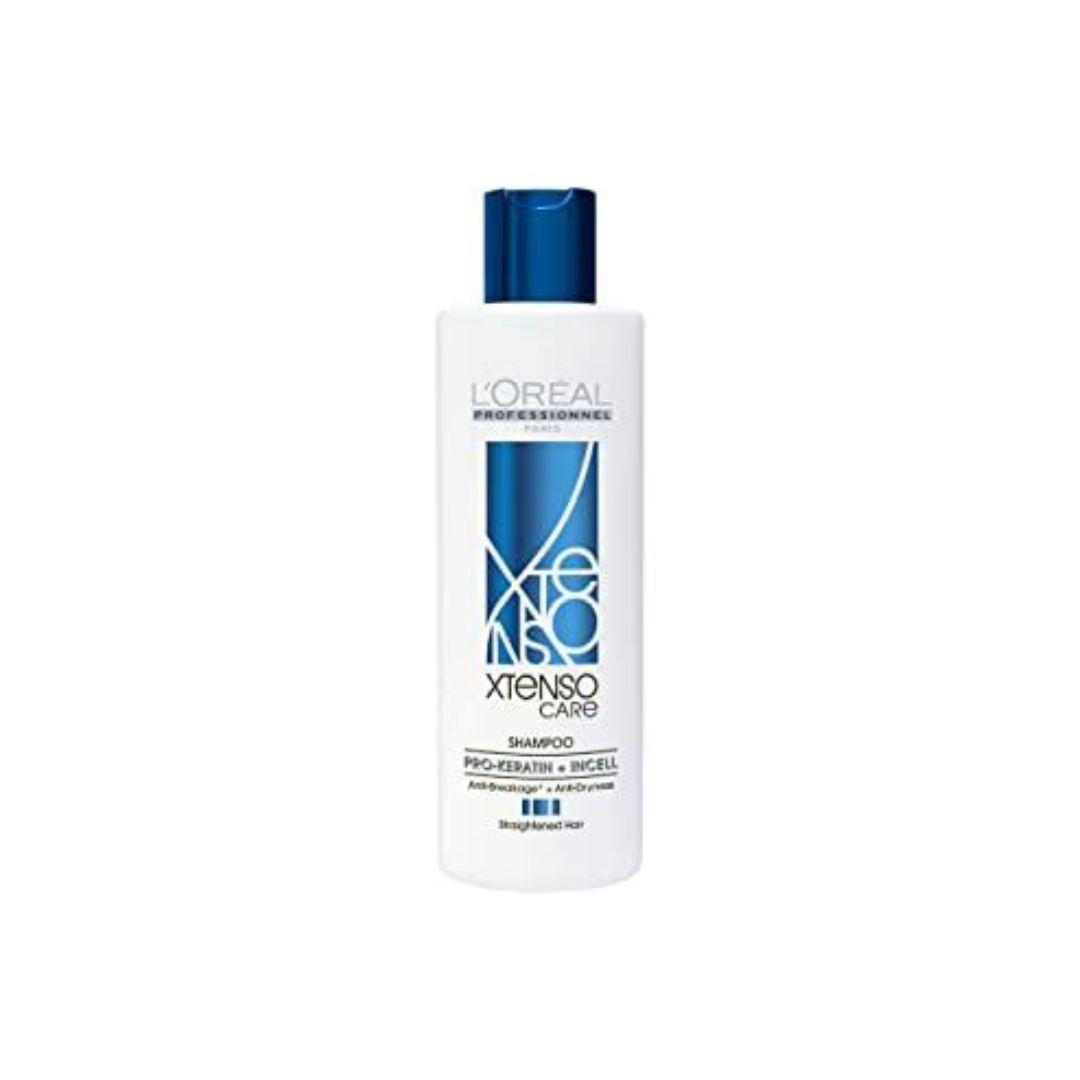 L'OREAL Xtenso Care Shampoo