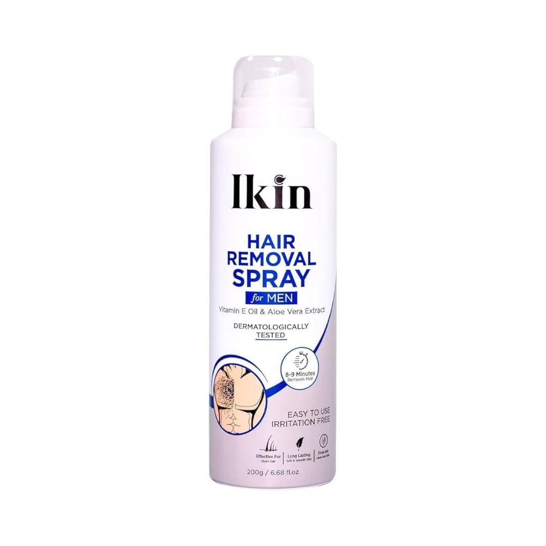 Ikin Hair Removal Spray for Me