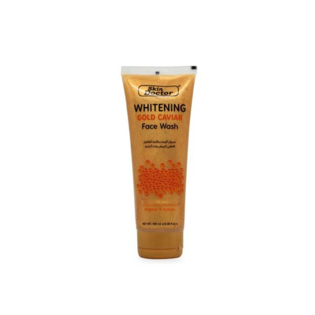 Skin Doctor Whitening Gold Cav