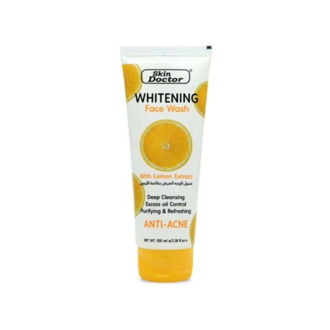 Skin Doctor Lemon Extract Whit