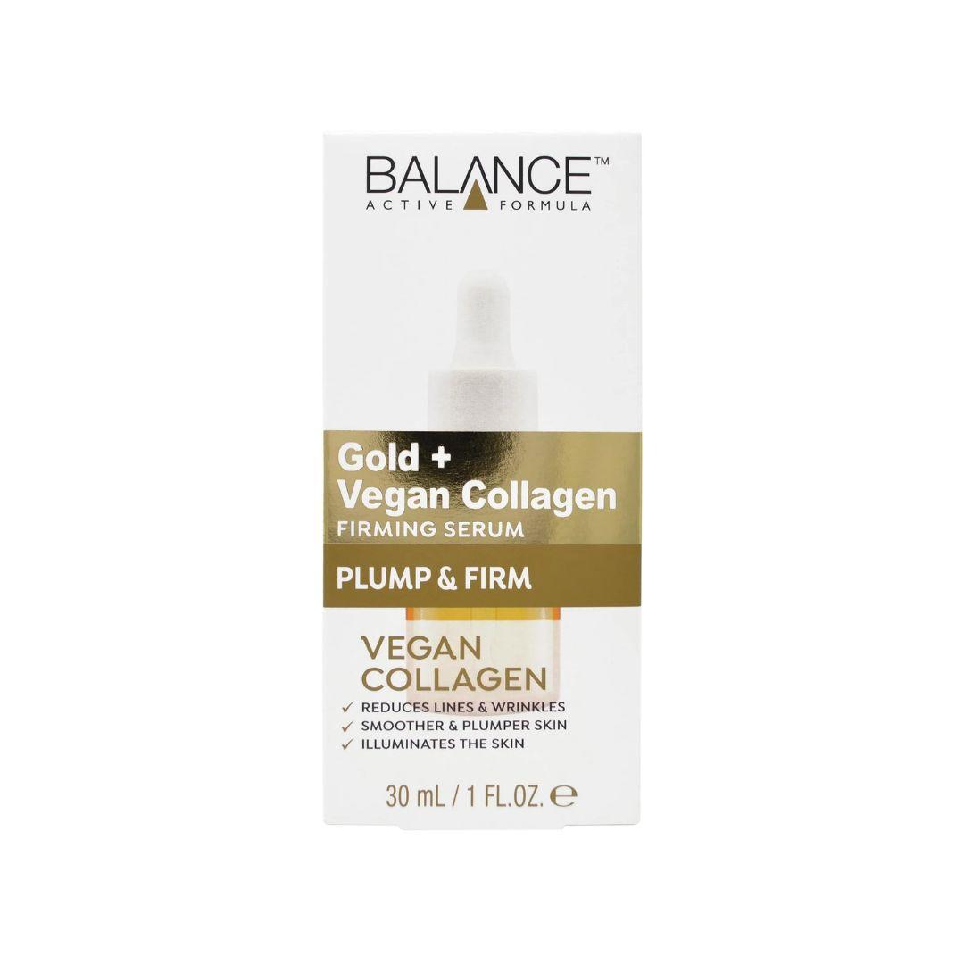 Balance Gold + Vegan Collagen 