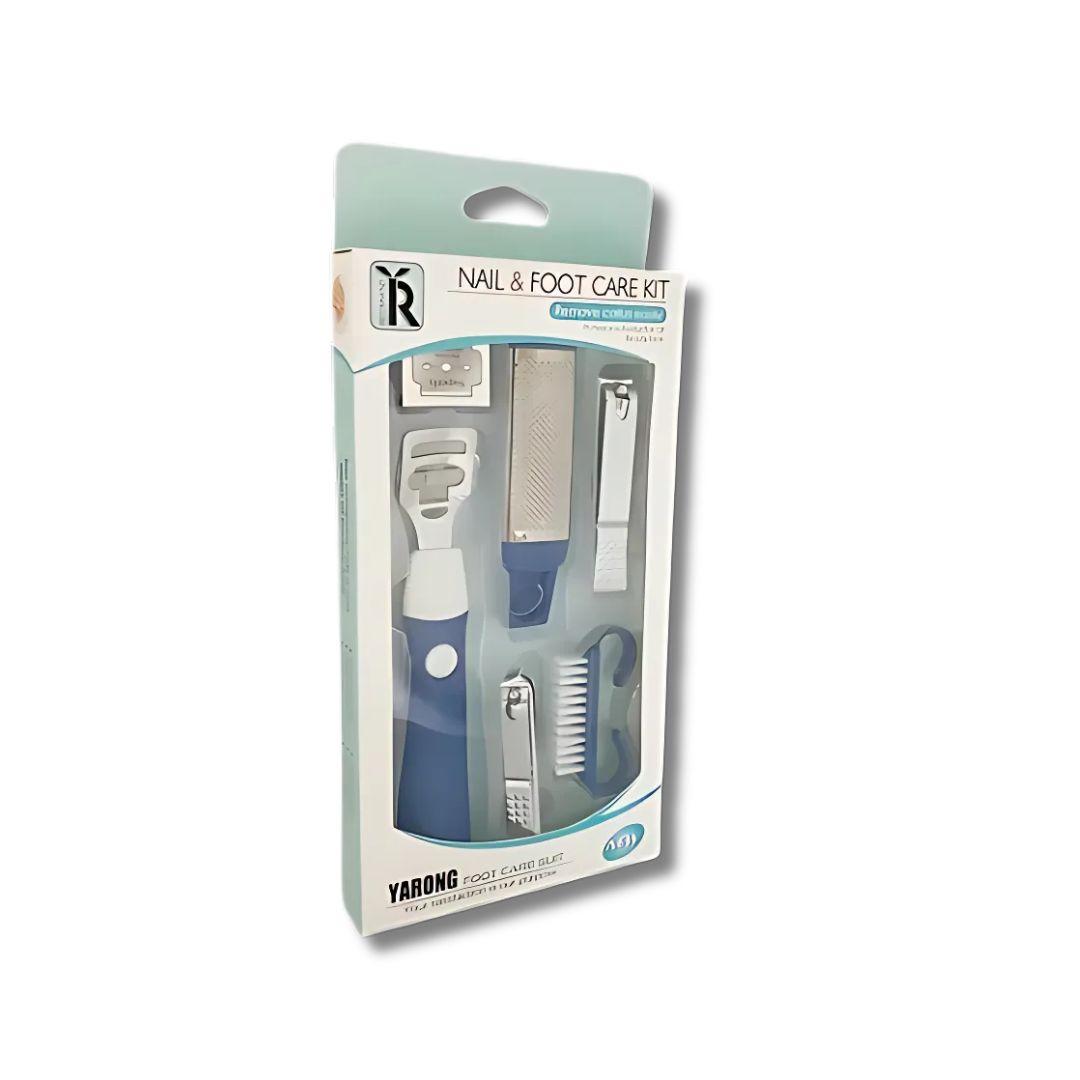 YR Nail & Foot Care Kit