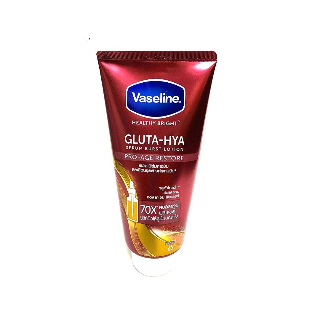 Vaseline Gluta-Hya Pro Age Res