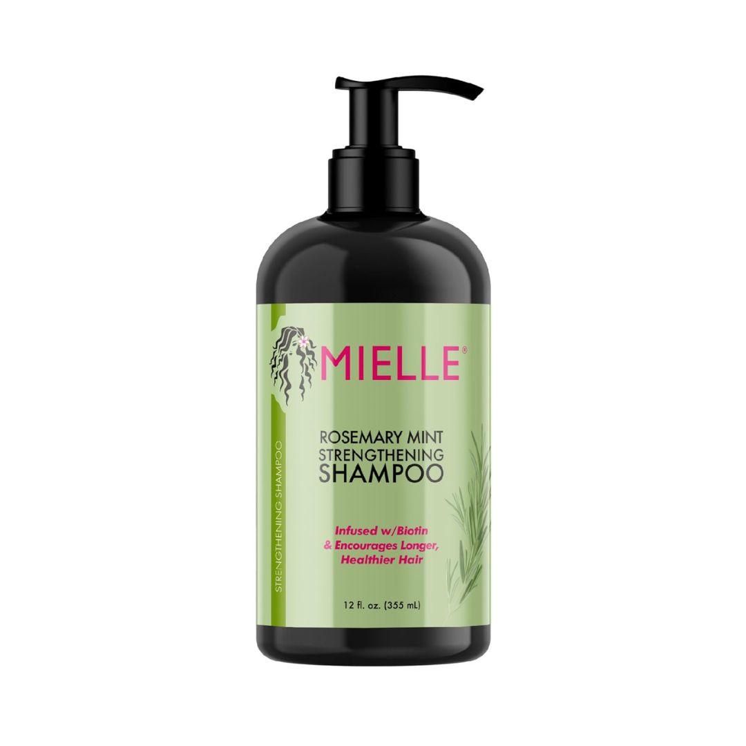 Mielle Rosemary Mint Strengthe