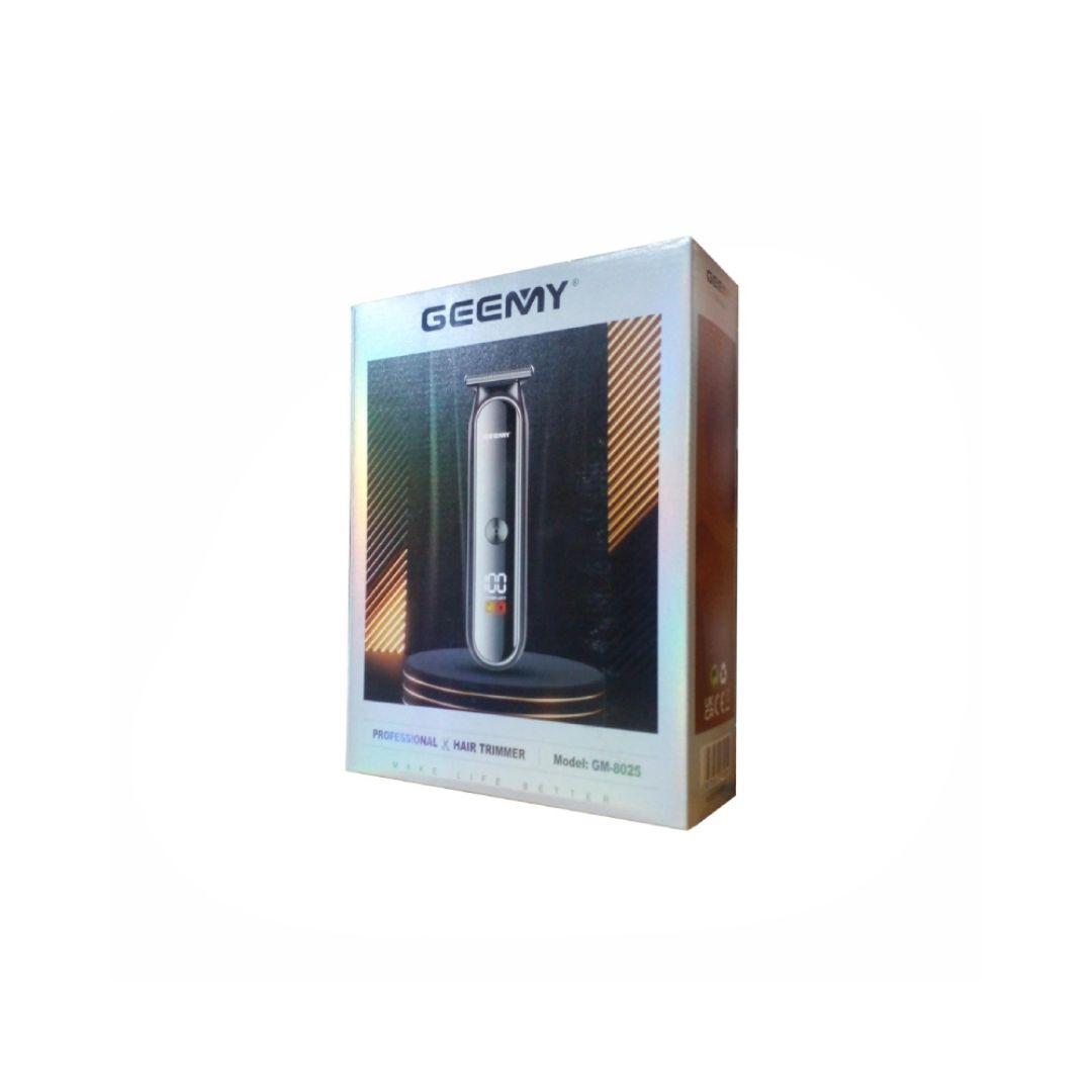 GEEMY Trimmer GM-8025