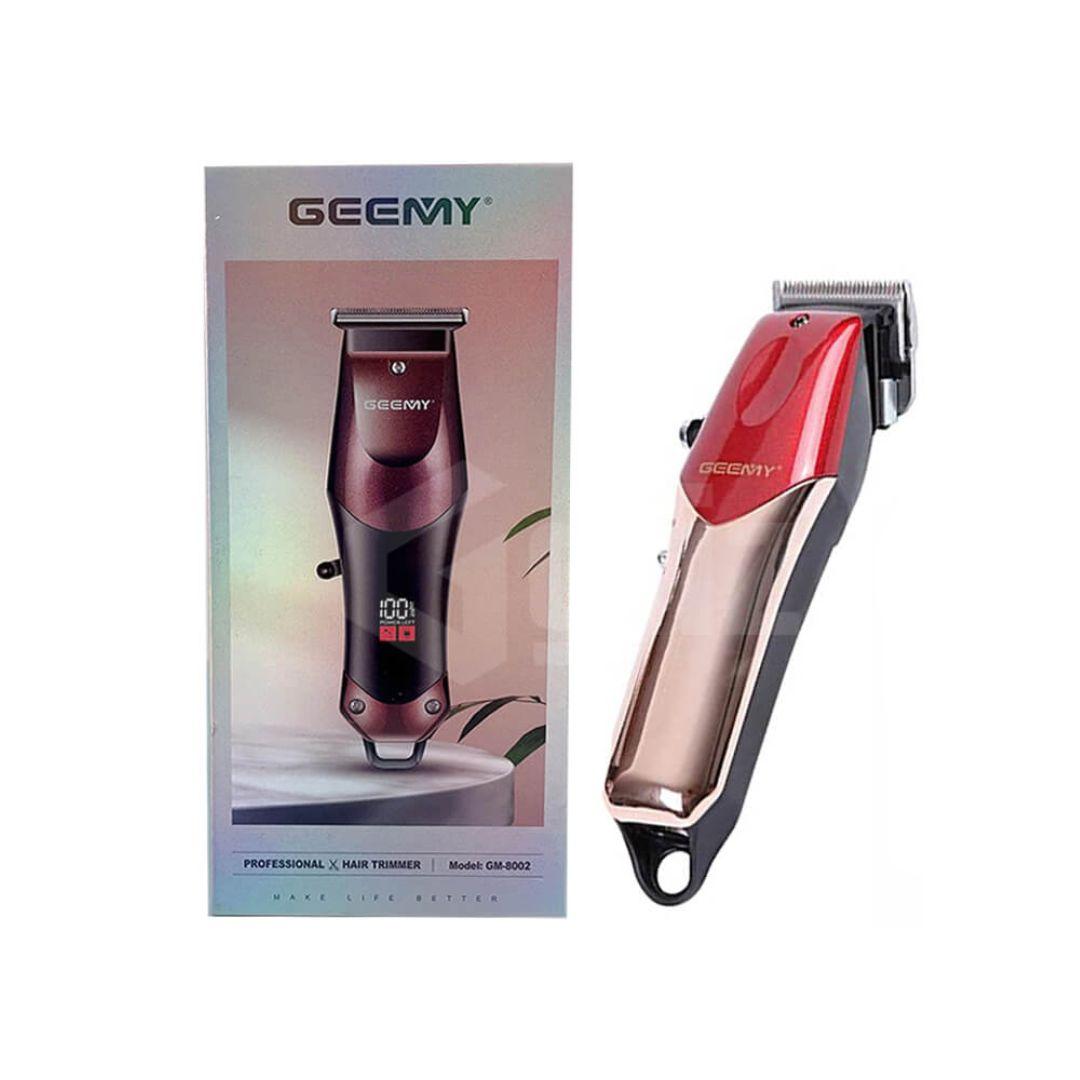 Geemy GM - 8003 Trimmer