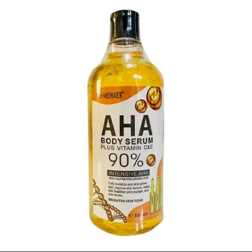 Dr. Meinaier AHA Body Serum
