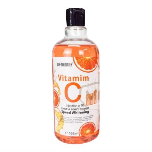 Dr Meinaier Vitamin C Face And