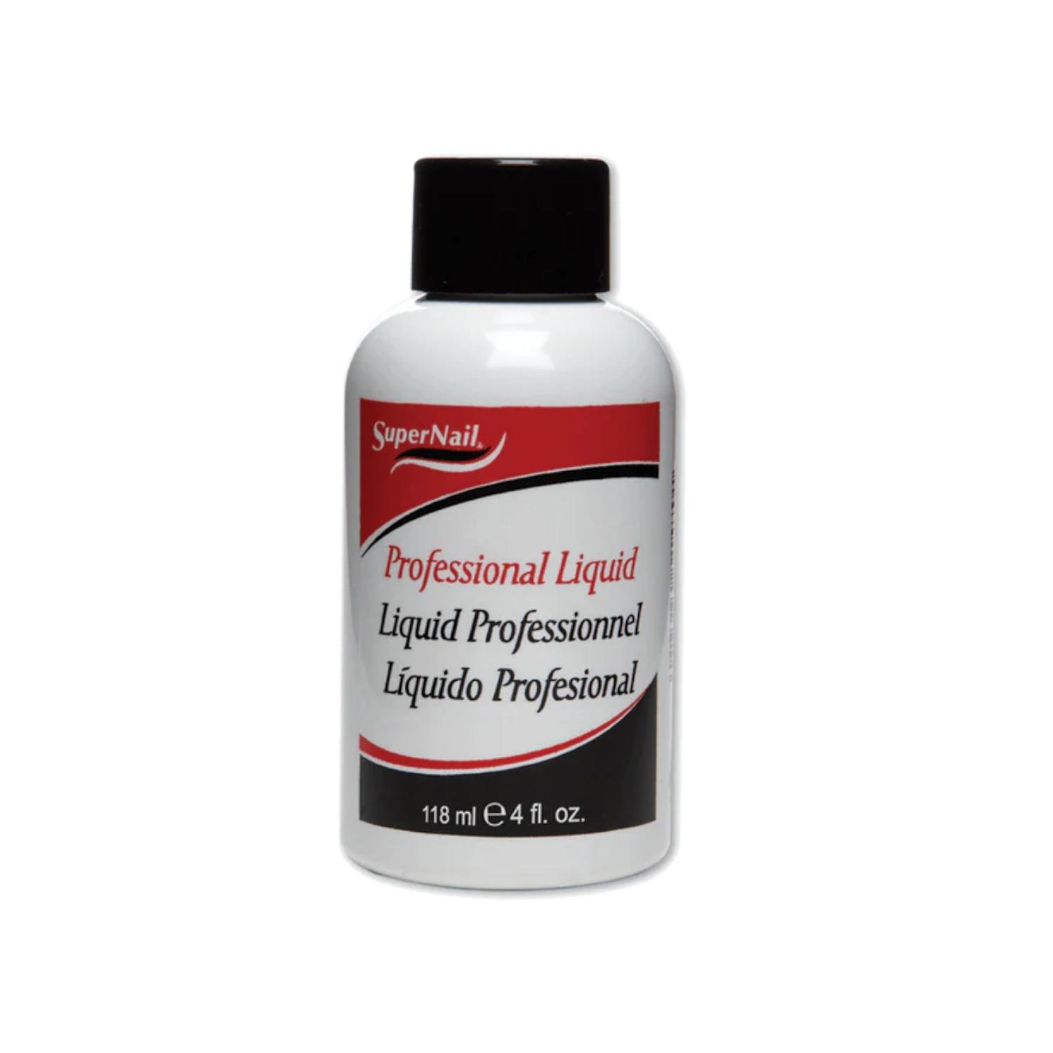 SUPER NAIL PROFESSIONAL LIQUID