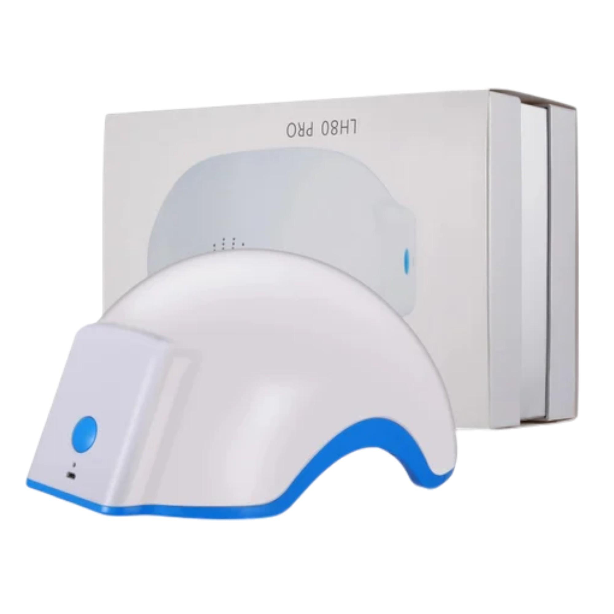 Laser Hair Growth Helmet - LH8