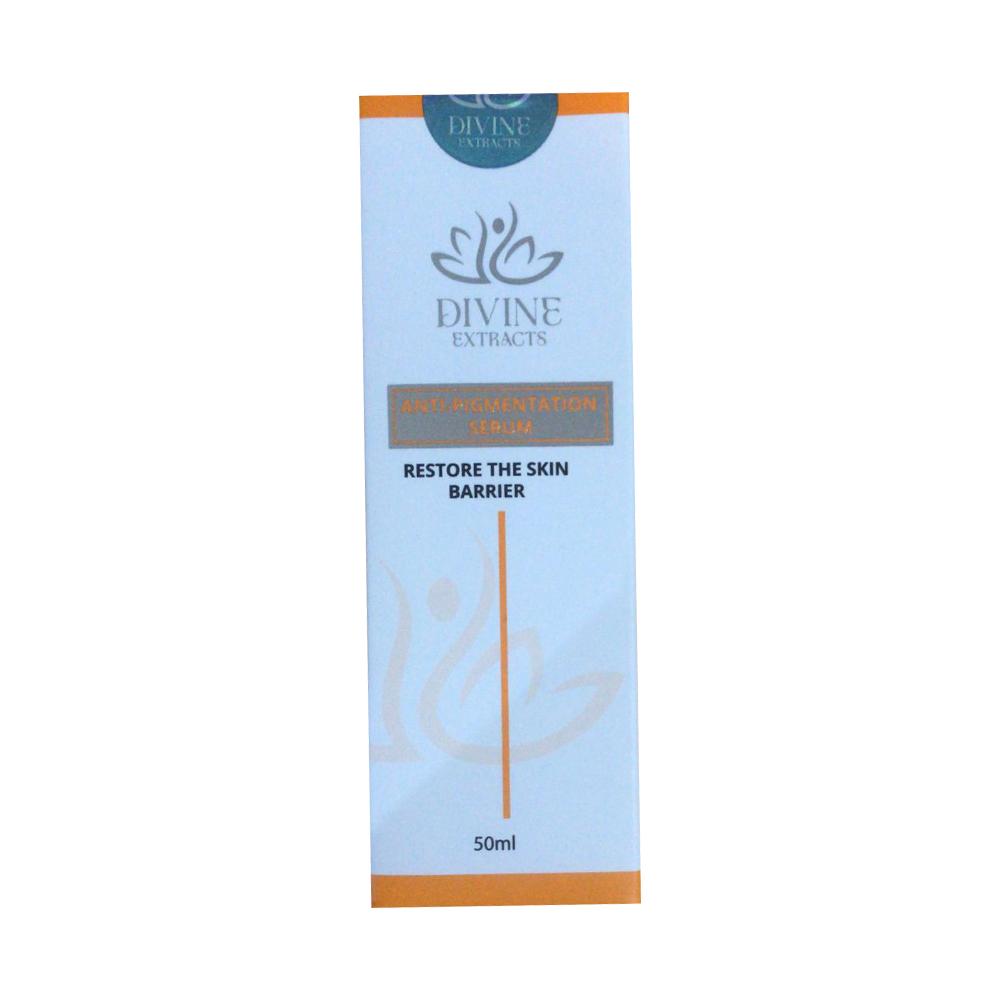 Divine Extracts Anti Pigmentat