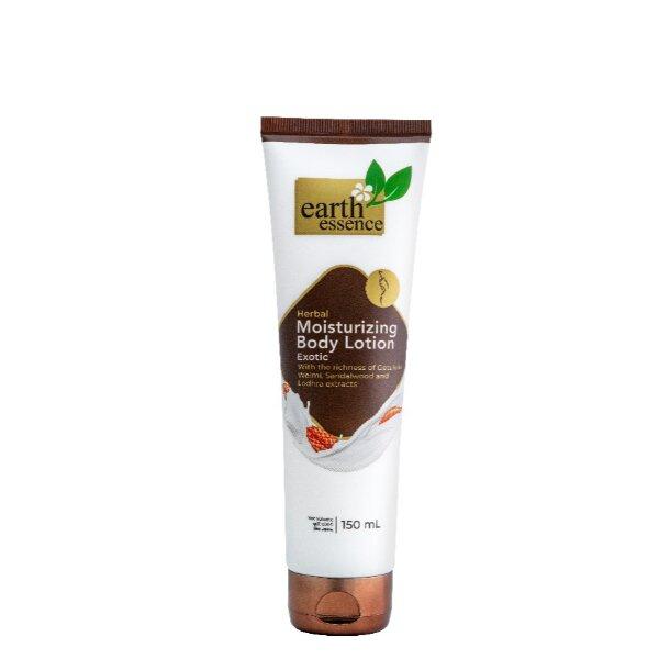 Earth Essence Herbal Moisturiz