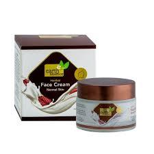 Earth Essence Herbal Face Crea