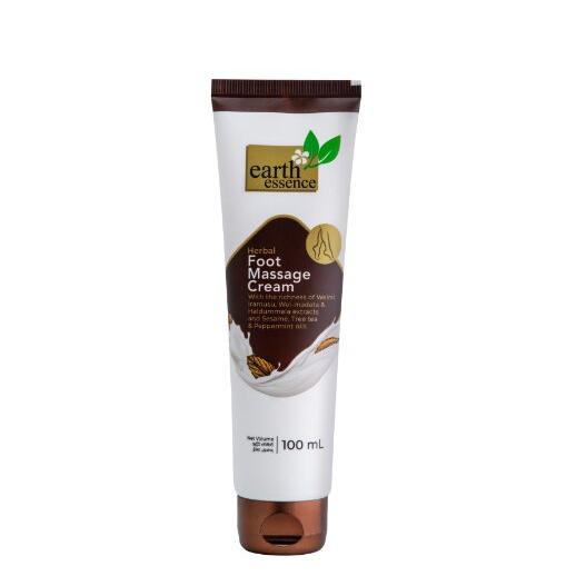 Earth Essence Herbal Foot Mass