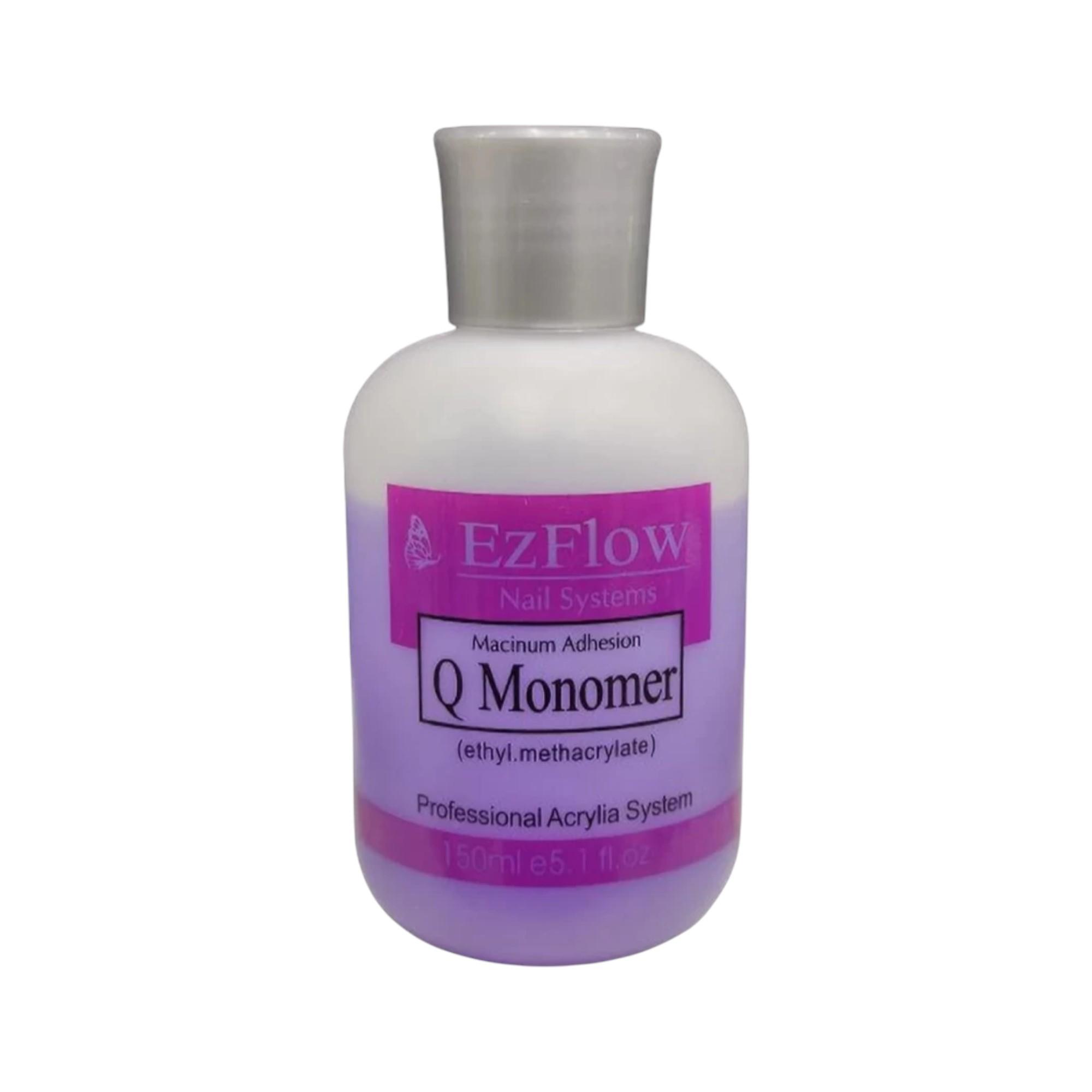 EzFlow Q-Monomer