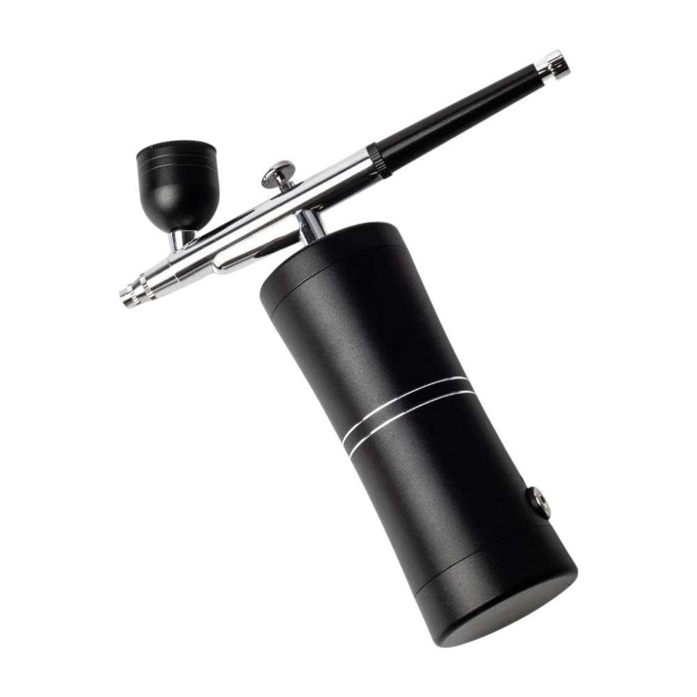 Airbrush Nail With Compressor 