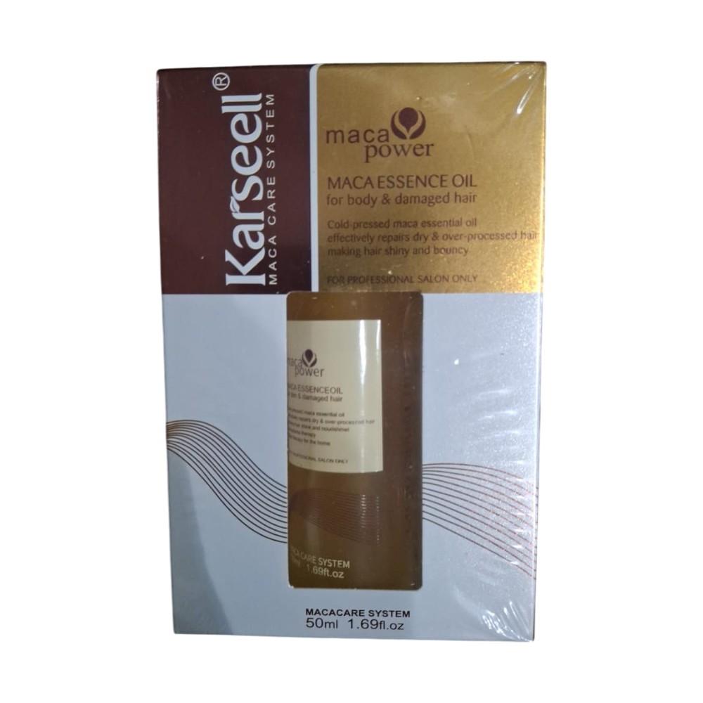 Karseell – MACA Essence Oil