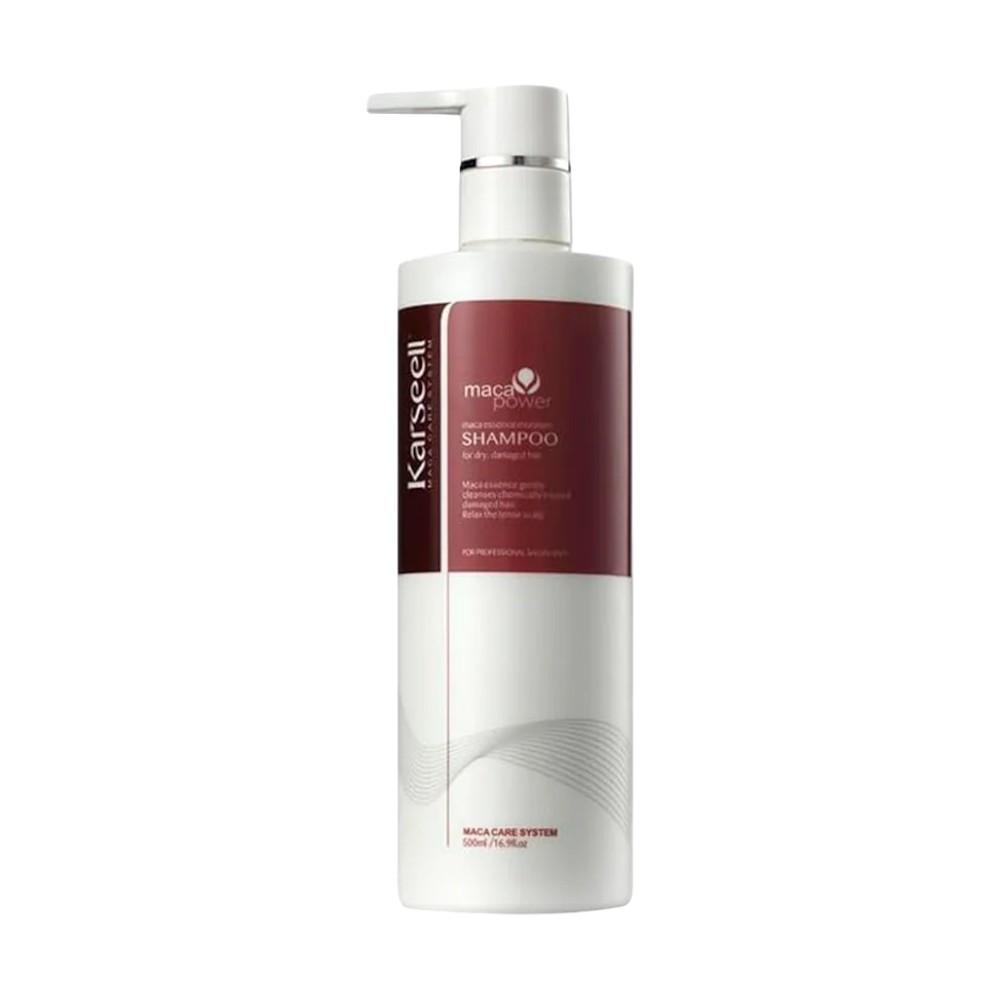 Karseell Maca Hair Shampoo