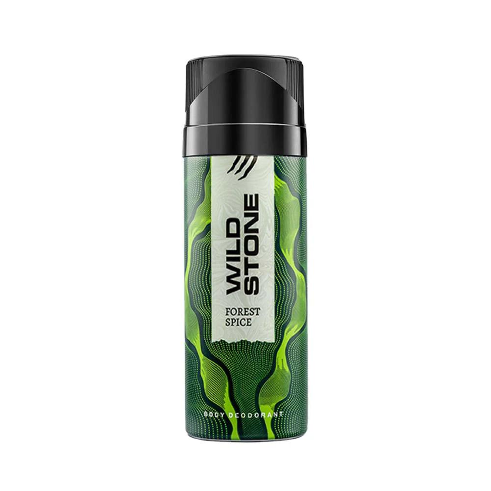 Wild Stone Forest Spice Deodor