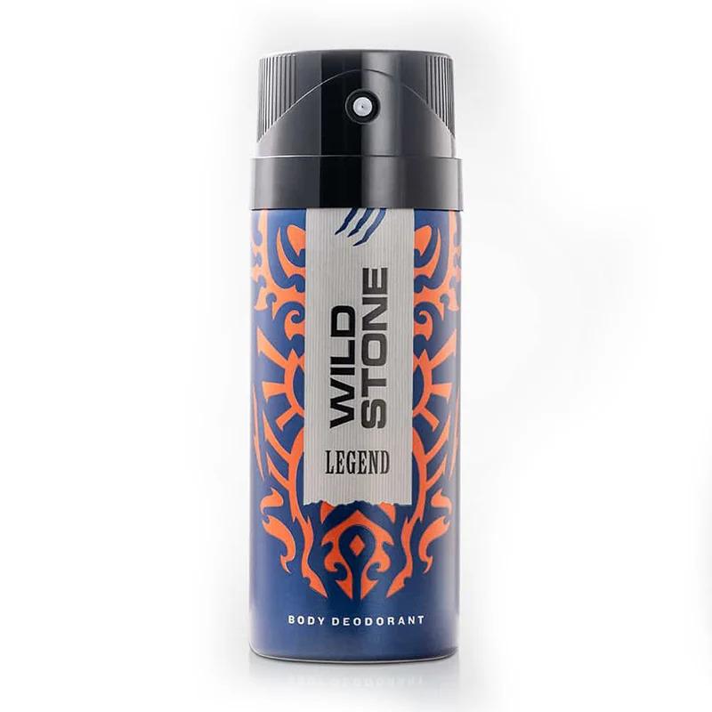 Wild Stone Legend Deodorant