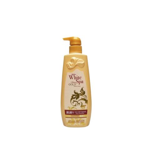 Mistine WhiteSpa Swiss Gold Se