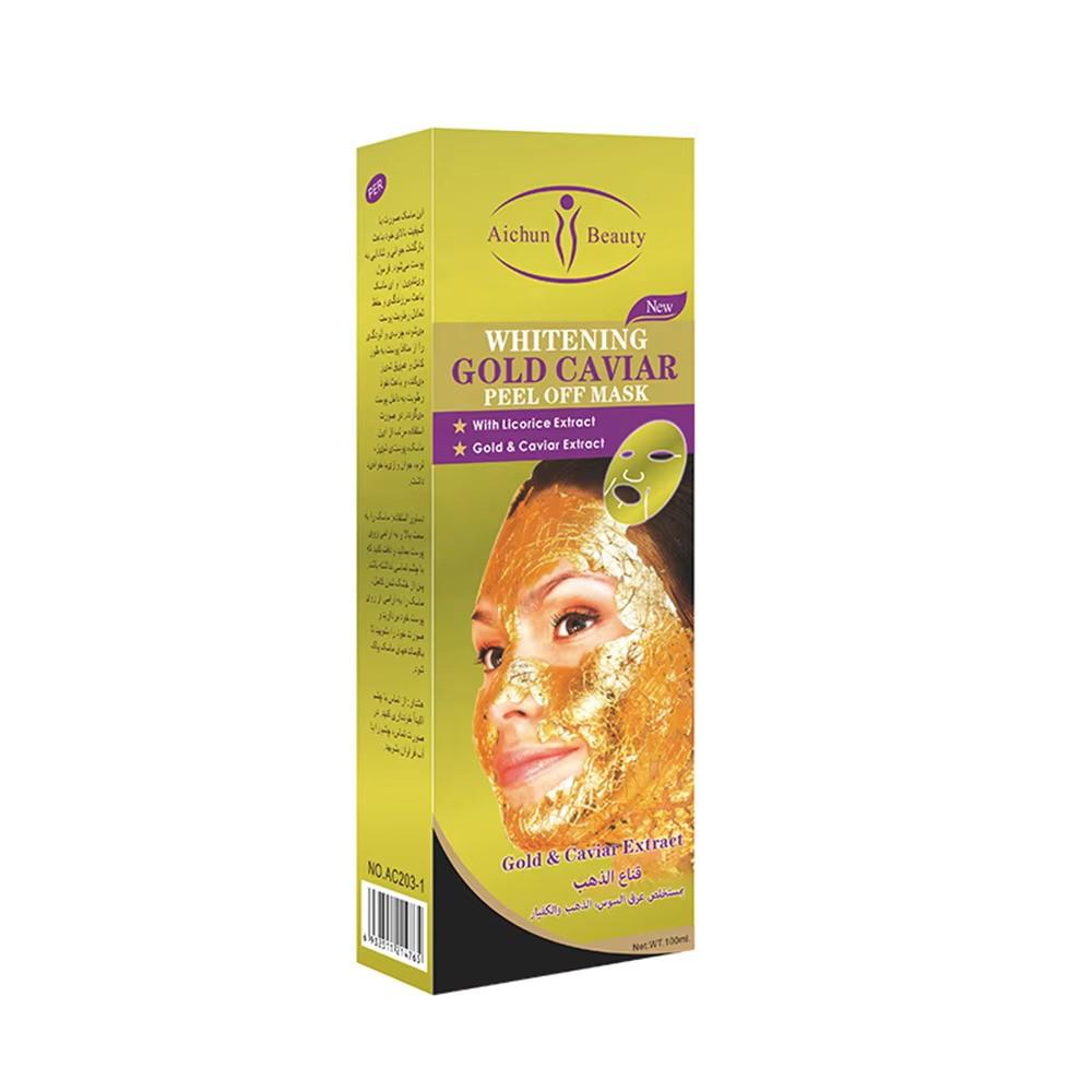 Aichun Beauty Whitening GOLD C