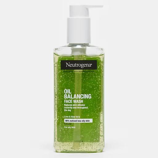 Neutrogena Oil Balancing Facia